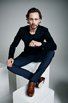 ShirleyMin采集到Tom Hiddleston汤司令