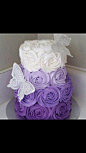 Beautiful cake! | ...♥Beautiful Cakes♥...