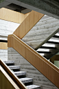 stair: 