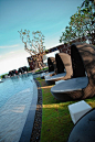 泰国芭提雅希尔顿酒店 Hilton Pattaya（室外及景观）_极致之宿