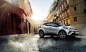 TOYOTA CHR SHOOTING : TOYOTA CHR SHOOTING