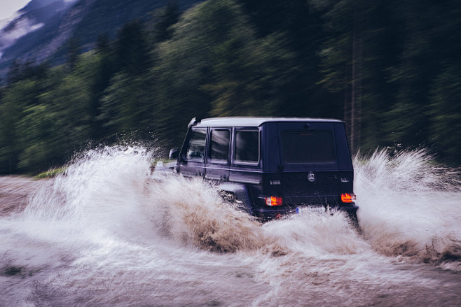 G500 4x4² : www.phil...