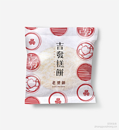 Hason聪先森采集到食品包装