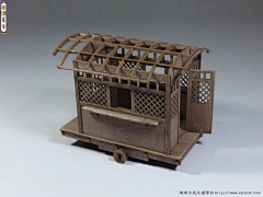 A-Yo_o采集到Ancient- Ancient Vehicle