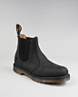 Dr.Martens 2976 Chelsea Boot 短靴潮鞋