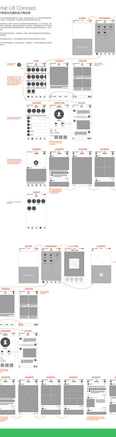 转生眼采集到Ｉｎｔｅｒａｃｔｉｏｎ　ｄｅｓｉｇｎ