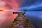 Photograph Cross Spectrum by Dylan Toh  & Marianne Lim on 500px