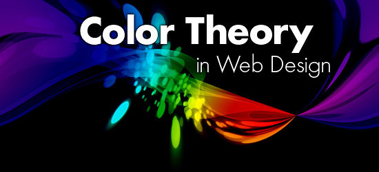 浅谈网页设计中的色彩理论—网页理论