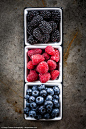 Photograph Berry Medley 2 by Diego Texera on 500px