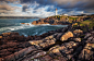 Photograph Fanad Lighthouse by Sven Müller on 500px