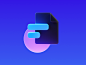 Framer Learn - Iconography 3 : Continuing with the process imagery for Framer Learn

 
To accompany the various lessons, I developed a family of glyphs that subtly hinted at UI components without being too literal.

These abstra...