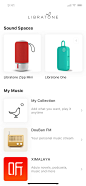 Libratone App - Zishuai.liu