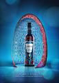 Lithuanian Vodka / Easter Limited Edition '13 on Behance