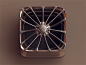 Dribbble - Chrome Wheel iOS icon by Jony Jo Vanny