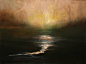 Maurice Sapiro 风光绘画 - 当代艺术 - CNU视觉联盟