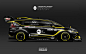 Renault Espace F1 Concept on Behance