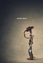 Extra Large Movie Poster Image for Toy Story 4