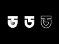 TD Monogram | Personal Branding d letter t letter monogram logo logotype branding