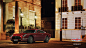 David Brown Speedback GT rendering