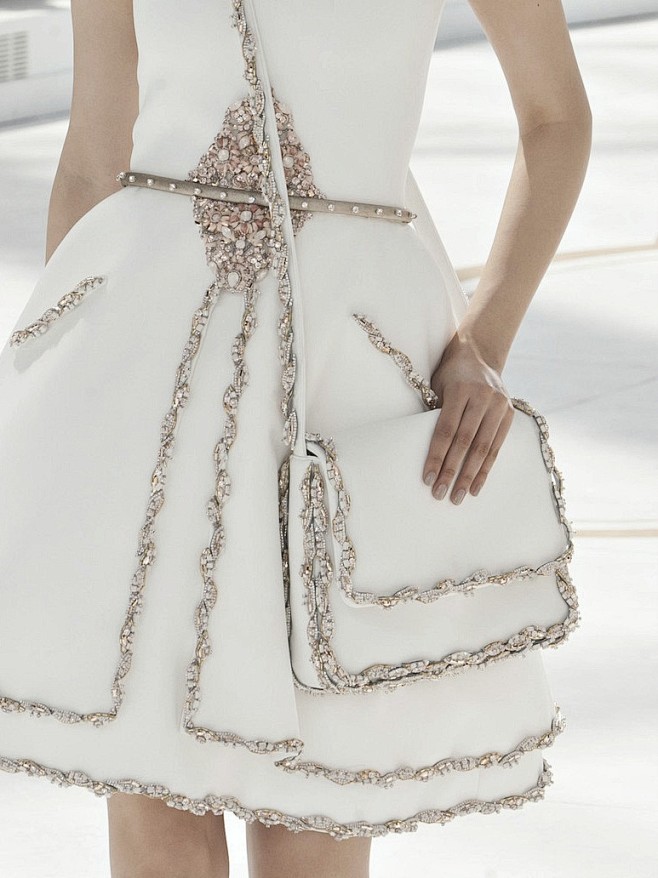 chanel
fw 14