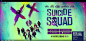 Suicide Squad – Official Movie Site – In theaters August 5, 2016