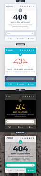 简洁的企业网站网页设计-UI设计网uisheji.com - #UI#