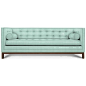 Jonathan Adler Lampert Grand Sofa