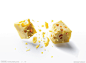 奶酪  素材_FMCG-食材 _食品广告 #率叶插件，让花瓣网更好用#