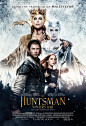 The Huntsman