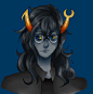 Vriska by Grayce118