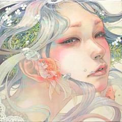 西伯利亚喵采集到平野実穂(Miho Hirano)