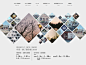 全球酷站中心 - html5网站,日本设计,设计师网站