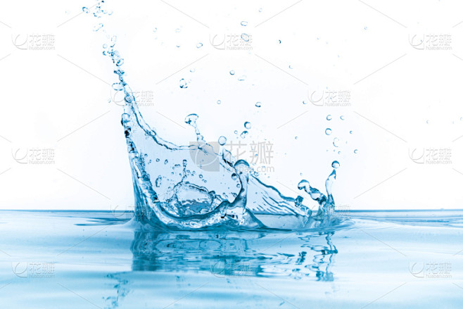 饮用水,飞溅的水滴,自然,水,水平画幅,...