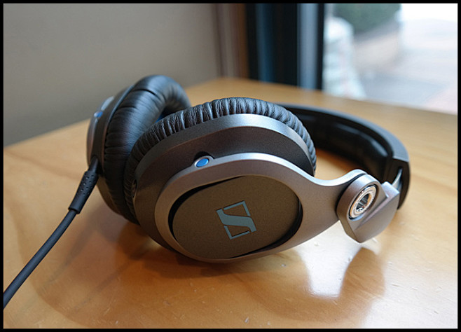 젠하이저(Sennheiser) HD8...