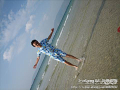 fanzhou007采集到美丽的海南--三亚亚龙湾