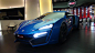 Lykan Hypersport on Sale at Al Ain Class Motors » Motorward