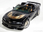 5th Gen Trans Am Concept#豪车#