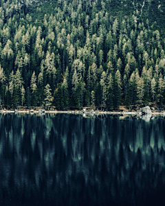 -故林采集到摄影-风景