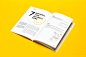 随手集团宣传册 ／SUI Brand Brochure : Graphic DesignLayout DesignBrand BrochureBrand Design