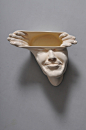 陶瓷雕塑 | 香港艺术家Johnson Tsang - 当代艺术 - CNU视觉联盟