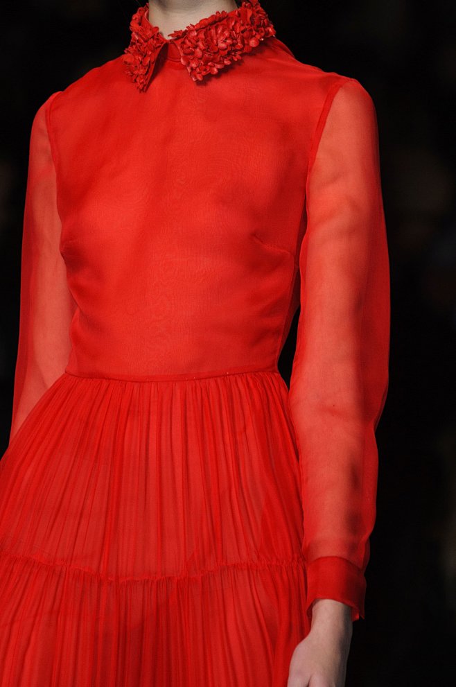 Valentino - Fall 201...