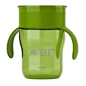 Avent All Around Natural 9oz Cup Green