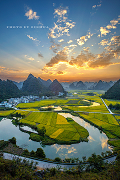 樊非凡采集到景