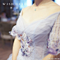 婚纱设计师兰奕的照片 - 微相册