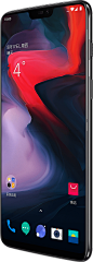 OnePlus 6 | 全速旗舰 : 全速旗舰一加手机6，搭载骁龙845，最高8GB+256GB存储组合，2倍速AI双摄，6.28英寸19:9超大视野全面屏，3D曲面玻璃，面部解锁，除震撼配置之外，更有漫威复仇者联盟限量版发售，欢迎登录官网购买。