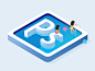 swimming pool
by Pixel Grace 