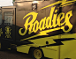 Roadies Rock Food & Co. •  FoodTruck