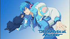 i3SLSb8d采集到戏剧性谋杀#DMMD