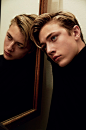 【Lucky Blue Smith】史蓝运美骚年各种高清喷血图集搜罗持续更新_看图_luckybluesmith吧_百度贴吧