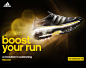 adidas Energy Boost